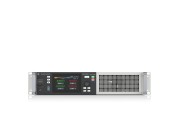 Rohde & Schwarz NGT3622 power supply front