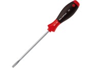 Wiha SoftFinish slotted 8 screwdriver (00707)