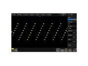 Option générateur de forme d'onde Siglent SDS6000L