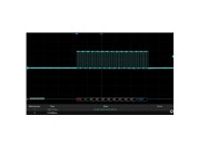 Option de décodage Manchester Siglent SDS6000L
