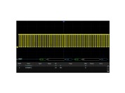 Option de déclenchement et de décodage Siglent SDS6000L SENT