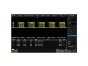 Option logiciel de déclenchement et de décodage Siglent SDS6000Pro-CANFD