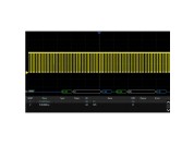 Option logiciel de déclenchement et de décodage Siglent SDS6000Pro-SENT