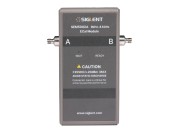 Module d'étalonnage électronique Siglent SEM5002A (ECal)