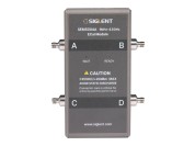 Module d'étalonnage électronique Siglent SEM5004A (ECal)