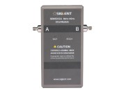 Module d'étalonnage électronique Siglent SEM5012A (ECal)