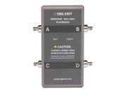 Module d'étalonnage électronique Siglent SEM5014A (ECal)