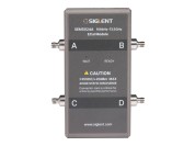 Module d'étalonnage électronique Siglent SEM5024A (ECal)