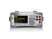 Multimètre Siglent SDM3055