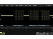 Option de déclenchement et de décodage Siglent SDS3000X HD MIL-STD-1553B
