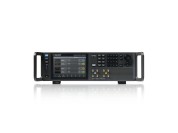 Siglent SDG8002A function generator front side