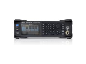 Siglent SSG3021X-IQE Plus RF signal generator front