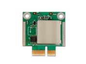 Siglent SNA6000 high-performance reference source option