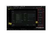 Siglent SNA6000 spectrum analysis option