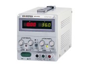 Alimentation électrique GW Instek SPS-606
