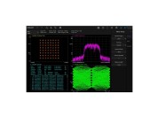 Option d'analyse de modulation analogique Siglent SSA5000-AMA