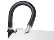 Bras d'extraction flexible Weller avec buse inclinée