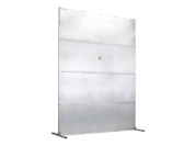 Panneau de montage pour cibles ESD Tekbox TBESDMP1