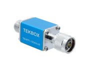 Filtre passe-haut Tekbox TBHPF1-150kHz-B