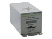 Deux paires équilibrées ISN Tekbox TBISN-T4