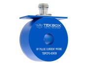Sonde de surveillance du courant impulsionnel RF Tekbox TBPCP3-05H30
