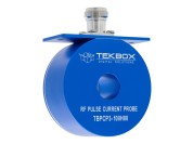 Sonde de surveillance du courant impulsionnel RF Tekbox TBPCP3-100H80