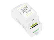 Convertisseur maître-esclave modbus Tekbox TBS09