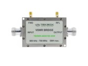 Pont ROS de puissance élevée Tekbox TBSWR-600K700