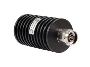 25W N-male connector