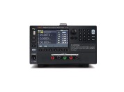 Techmize TH6431 power supply + load front
