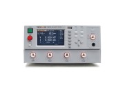 Techmize TH9320-S4 Hi-Pot tester front