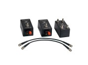 Tekbox DC-LISN-Combo1C Ensemble LISN DC