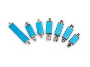 Tekbox TBRFH1 Boîtiers RF
