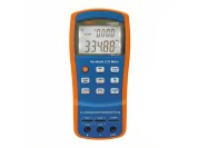 Appareil de mesure LCR portable Techmize TH2822C