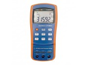 Appareil de mesure LCR portable Techmize TH2822D