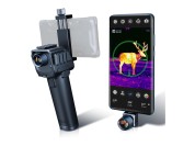 Thermal Master T2 Max thermal camera for Android