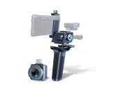 Thermal Master X2 thermal camera for Android handle and attachments