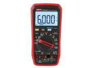 UNI-T UT18B Max multimeter front