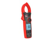 Pince ampérométrique UNI-T UT207B CA+CC