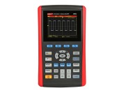 Multimètre/Oscilloscope UNI-T UTD1025CL