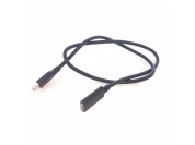 Câble InfiRay Lightning vers USB-C