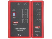 Testeur de câbles UNI-T UT681L