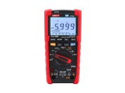 Multimètre solaire UNI-T UT196