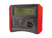 Testeur d’installation UNI-T UT593