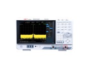 Analyseur de spectre UNI-T UTS3084T+