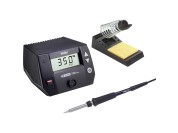 Station de soudage numérique Weller WE1010 édition noire