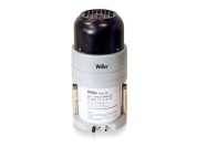 Weller WFE P fume extractor front