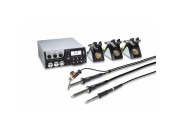 Station de reprise Weller WR3000MER