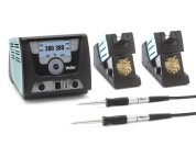 Station de soudage Weller WX 2020