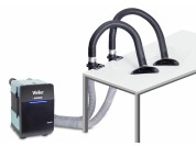 Weller ZeroSmog Guard 2 Kit2 ALFA